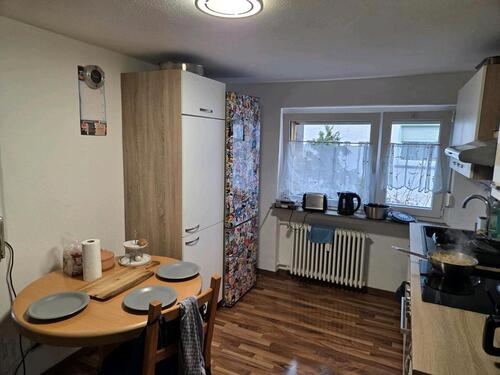 Foto - Vermiete 1 schönes Zimmer in 3er WG