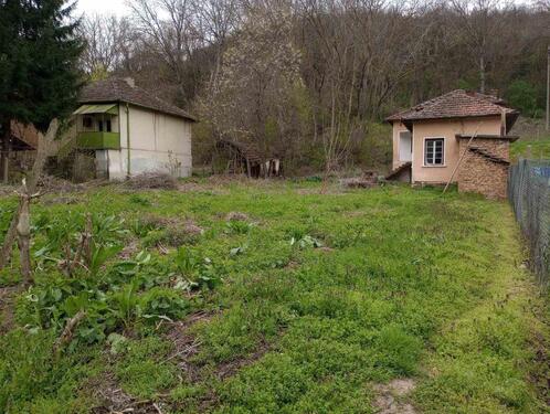 Foto - 6 Zimmer Bauernhaus, Landhaus zum Kaufen in Weilheim