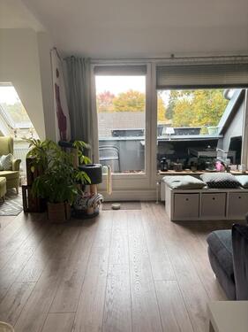 Foto - 3.5 Zimmer Maisonettenwohnung zum Kaufen in Bremen