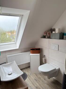 Foto - Maisonettenwohnung in Bremen zum Kaufen