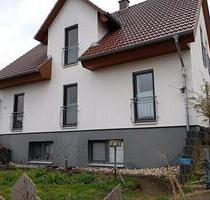 Einfamilienhaus für eine große Familie - Kirchensittenbach