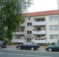 Demnächst frei! 3-Zimmer-Wohnung in Osnabrück Schninkel-Ost