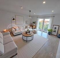 Helle 1-Zimmer Wohnung +Küche +Bad Top-Lage in Mannheim Oststadt