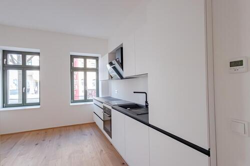 Foto - 3 Zimmer Etagenwohnung zur Miete in Leipzig