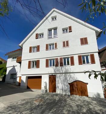 Foto - Mehrfamilienhaus 5 Wohnungen mit Seeblick 200m zum Bodensee