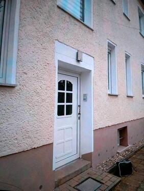 Foto - 2 Zimmer Etagenwohnung in Staßfurt