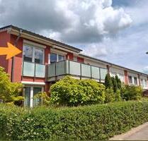 Attraktive 3-Zimmer Wohnung mit Garage in Volkmarode - Braunschweig Wabe-Schunter-Beberbach