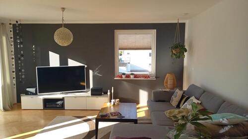 Foto - Etagenwohnung in Braunschweig zum Kaufen