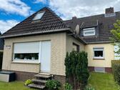 Foto - Gepflegte Doppelhaushälfte mit Nebengebäude in Stade Klein Thun