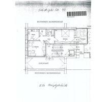 Vollständig renovierte EG-Wohnung mit zwei Zimmern und Terrasse - Plauen Altstadt