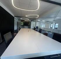 Büroräume - 997,00 EUR Kaltmiete, ca.  95,00 m² in Göppingen (PLZ: 73037) Bruckwasen