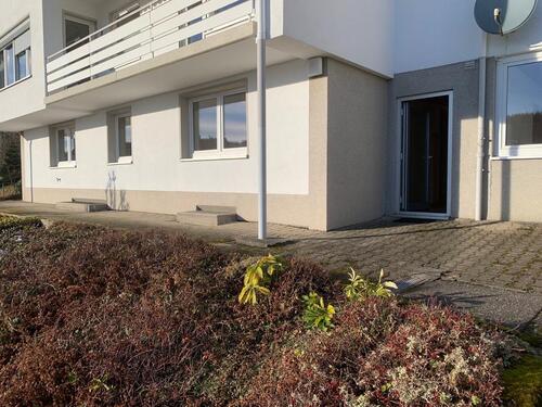 Foto - Etagenwohnung in Schonach Im Schwarzwald zur Miete