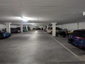 Foto - Tiefgaragenstellplatz Stuttgart