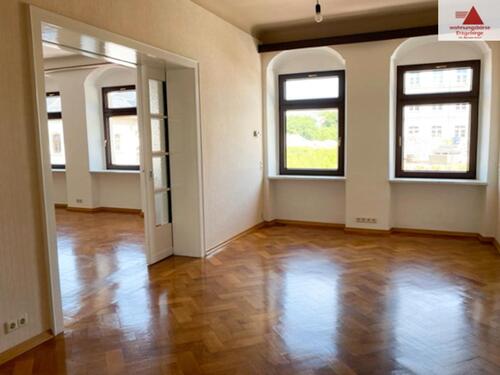 Foto - Etagenwohnung in Annaberg-Buchholz