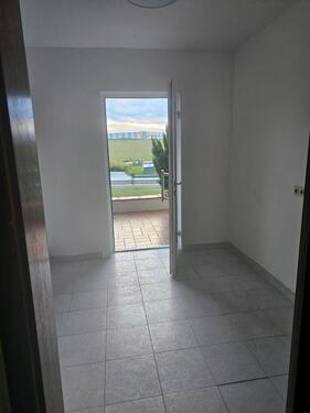 Foto - Etagenwohnung in Florstadt