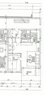 Foto - Etagenwohnung zur Miete in Ratingen