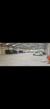Foto - Stellplatz, Garage, Wohnmobil - 95,00 EUR Miete,