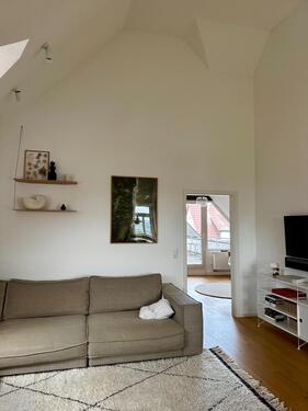 Foto - Etagenwohnung in Stuttgart