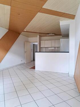 Foto - Etagenwohnung zur Miete in Altenstadt