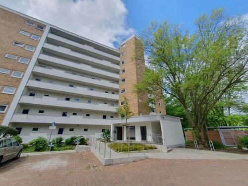 Foto - Ganz oben wohnen, der Blick wird sich lohnen!