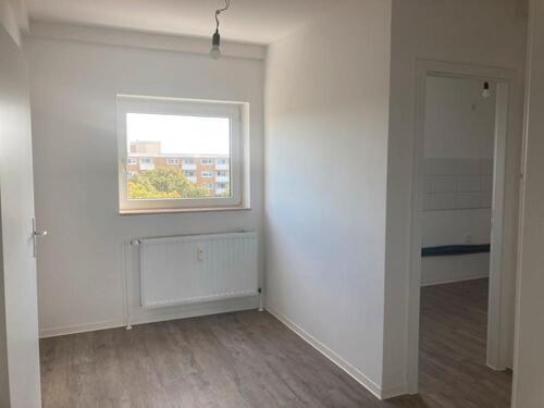 Foto - Etagenwohnung in Braunschweig zur Miete