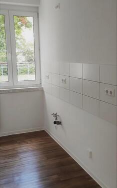 Foto - Etagenwohnung in Dresden