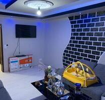 2 ZKB zu vermieten in 66115 Saarbrücken mit Einbauküche