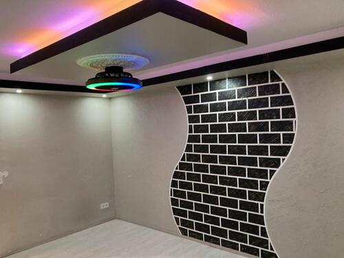 Foto - Etagenwohnung in Saarbrücken