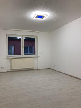 Foto - Etagenwohnung in Saarbrücken zur Miete