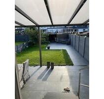 Reihenmittelhaus im Neubaustandart - Salzgitter