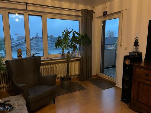 Foto - 3 Zimmer Wohnung - 800,00 EUR Kaltmiete, ca.  83,20 m²