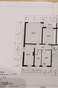 Foto - 3 Zimmer Etagenwohnung zur Miete in Beckum