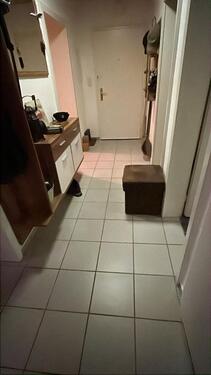 Foto - Etagenwohnung in Beckum zur Miete