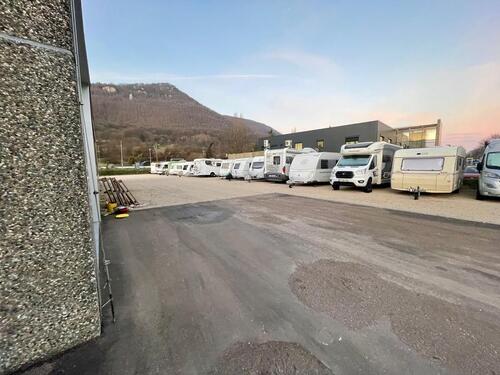 Foto - Stellplätze - 50,00&nbsp;EUR Miete,