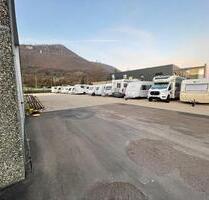 Stellplätze - 50,00 EUR Miete, in Dettingen an der Erms (PLZ: 72581)