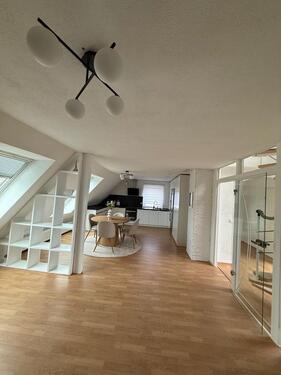 Foto - 3 Zimmer Maisonettenwohnung in Senden