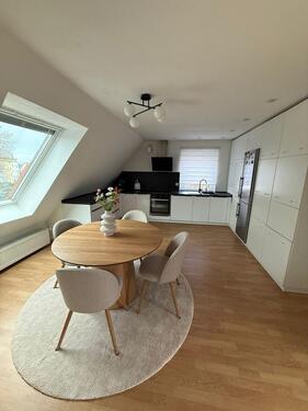 Foto - Maisonettenwohnung in Senden zum Kaufen