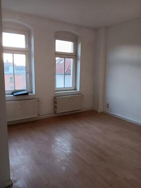 Foto - helle 1 Zimmer Wohnung, Fenster zum Hofbereich mit Dusche Kochnische! #GH133