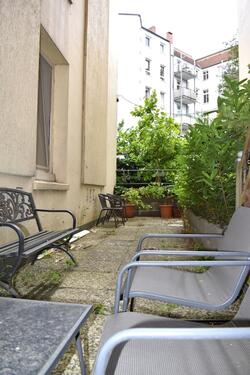 Foto - 5 Zimmer Etagenwohnung in Hamburg