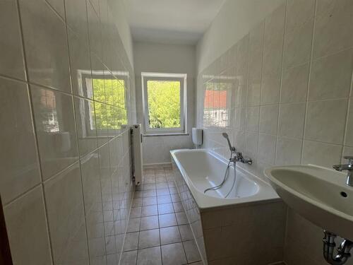 Foto - 3 Zimmer Etagenwohnung in Borna