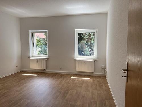 Foto - Etagenwohnung in Borna zur Miete