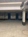Foto - Tiefgaragenstellplatz mit Ladestation