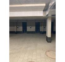 Tiefgaragenstellplatz mit Ladestation - Ulm Obertalfingen