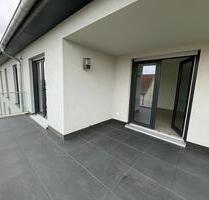 Schöne 4 Raumwohnung in Radeburg, Balkon, Gäste-WC