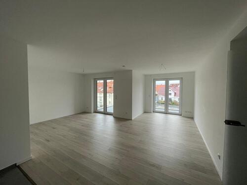 Foto - 4 Zimmer Etagenwohnung zur Miete in Radeburg