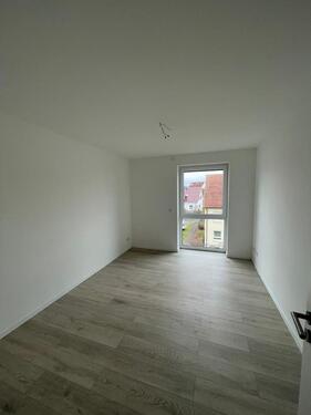 Foto - Etagenwohnung in Radeburg zur Miete