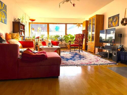 Foto - 3 Zimmer Etagenwohnung zur Miete in Schieder-Schwalenberg