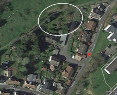 Foto - Grundst&uuml;ck in Steinau an der Straße