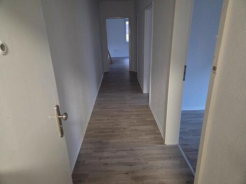 Foto - 3 Zimmer Erdgeschoßwohnung in Werdohl