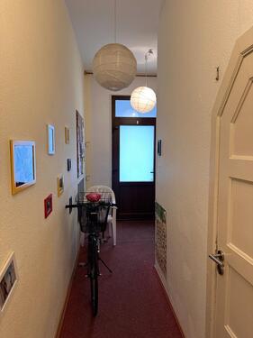 Foto - 9 Zimmer Reihenhaus zum Kaufen in Bremen